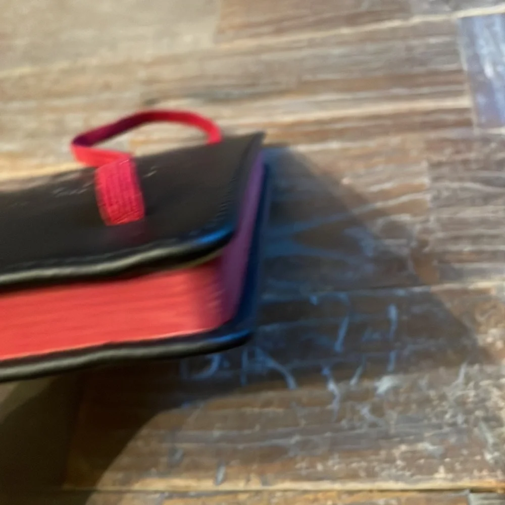 Game of Thrones Melisandre Journal🖤
